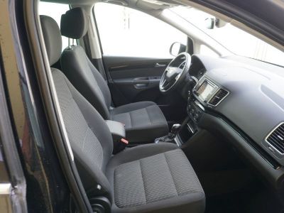 Seat Alhambra Gebrauchtwagen