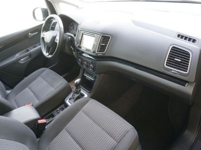 Seat Alhambra Gebrauchtwagen