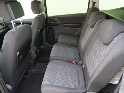 Seat Alhambra Gebrauchtwagen