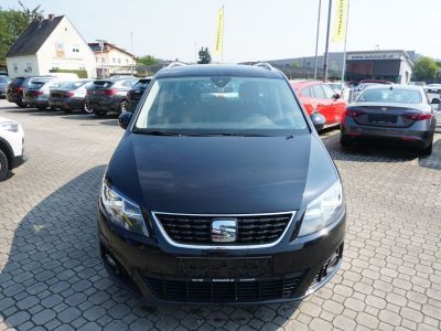 Seat Alhambra Gebrauchtwagen