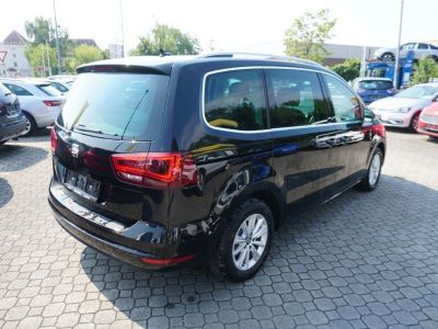 Seat Alhambra Gebrauchtwagen