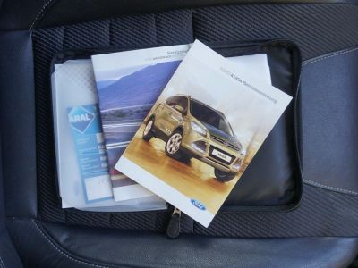 Ford Kuga Gebrauchtwagen