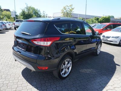 Ford Kuga Gebrauchtwagen