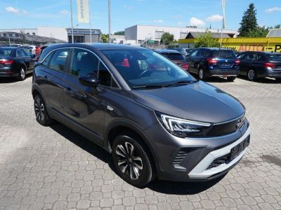 Opel Crossland Gebrauchtwagen