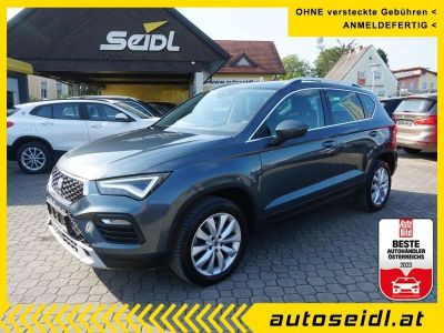 Seat Ateca Gebrauchtwagen