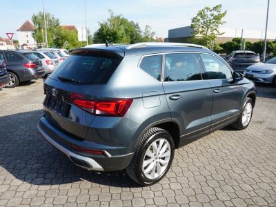 Seat Ateca Gebrauchtwagen