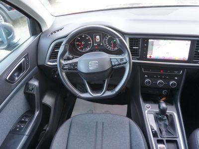 Seat Ateca Gebrauchtwagen