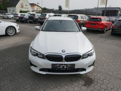 BMW 3er Gebrauchtwagen