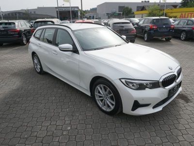 BMW 3er Gebrauchtwagen