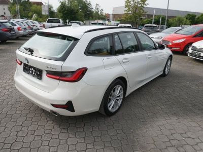 BMW 3er Gebrauchtwagen