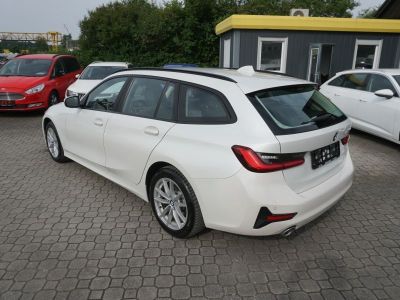 BMW 3er Gebrauchtwagen