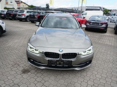 BMW 3er Gebrauchtwagen