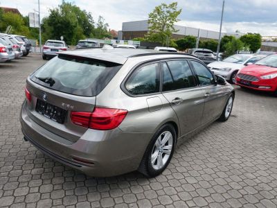 BMW 3er Gebrauchtwagen