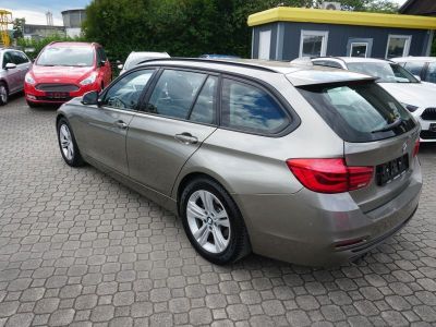 BMW 3er Gebrauchtwagen