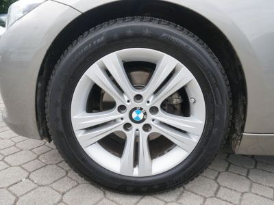 BMW 3er Gebrauchtwagen