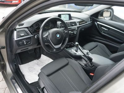 BMW 3er Gebrauchtwagen