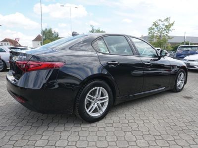 Alfa Romeo Giulia Gebrauchtwagen