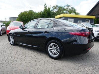 Alfa Romeo Giulia Gebrauchtwagen