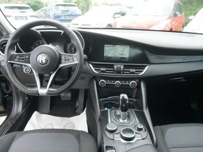 Alfa Romeo Giulia Gebrauchtwagen