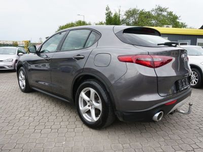 Alfa Romeo Stelvio Gebrauchtwagen