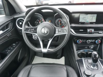 Alfa Romeo Stelvio Gebrauchtwagen