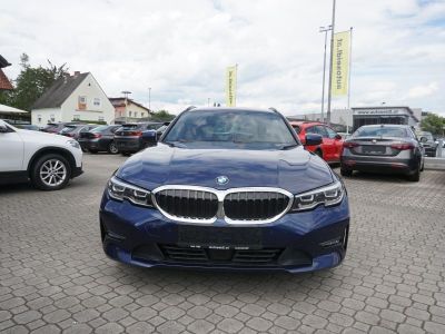 BMW 3er Gebrauchtwagen