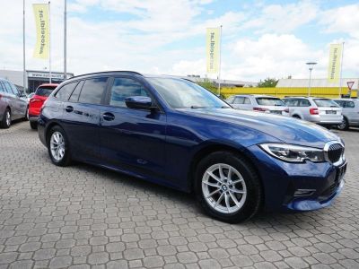 BMW 3er Gebrauchtwagen