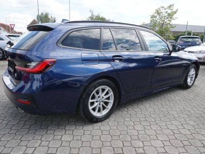 BMW 3er Gebrauchtwagen