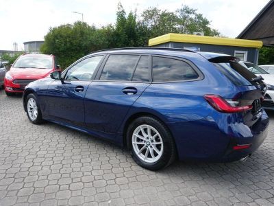 BMW 3er Gebrauchtwagen