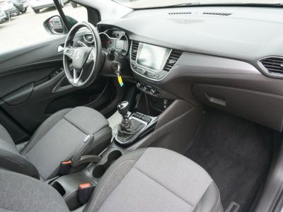 Opel Crossland Gebrauchtwagen