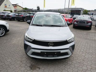 Opel Crossland Gebrauchtwagen