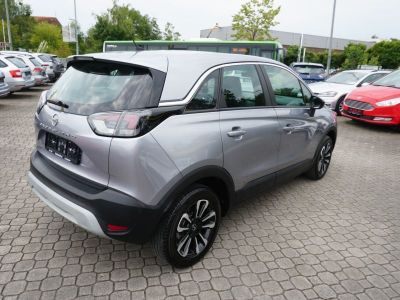 Opel Crossland Gebrauchtwagen