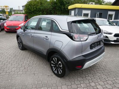 Opel Crossland Gebrauchtwagen