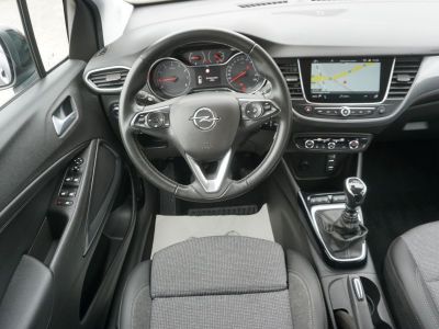 Opel Crossland Gebrauchtwagen