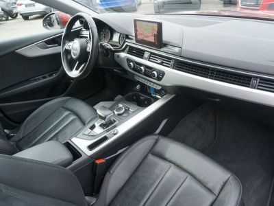 Audi A5 Gebrauchtwagen