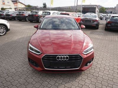 Audi A5 Gebrauchtwagen