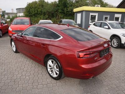 Audi A5 Gebrauchtwagen