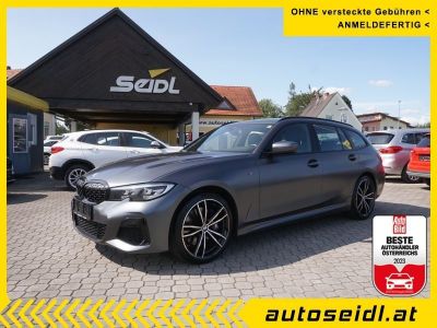 BMW 3er Gebrauchtwagen