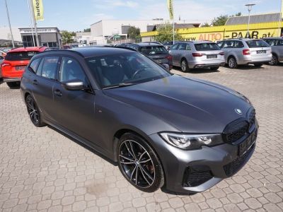 BMW 3er Gebrauchtwagen