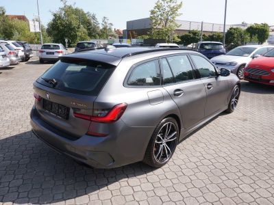 BMW 3er Gebrauchtwagen