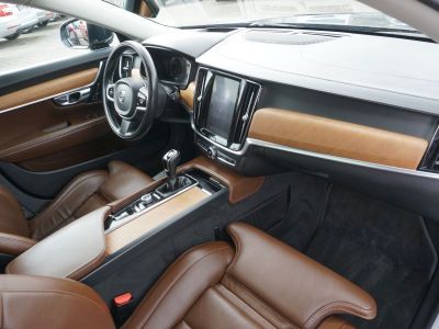 Volvo V90 Gebrauchtwagen