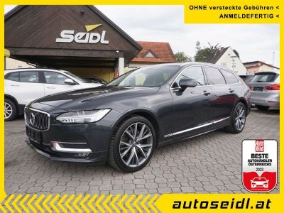 Volvo V90 Gebrauchtwagen