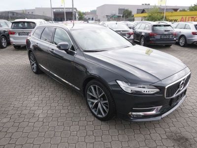 Volvo V90 Gebrauchtwagen