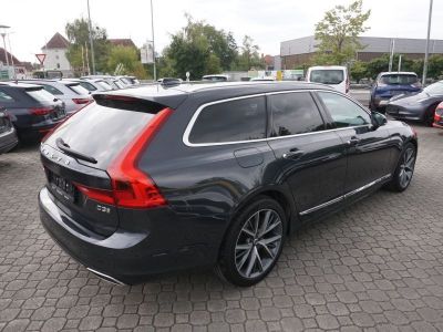 Volvo V90 Gebrauchtwagen