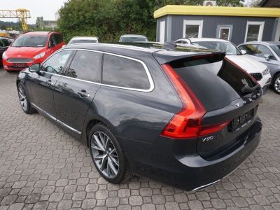 Volvo V90 Gebrauchtwagen