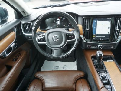 Volvo V90 Gebrauchtwagen