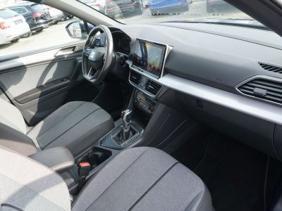 Seat Tarraco Gebrauchtwagen