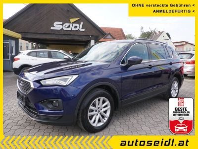 Seat Tarraco Gebrauchtwagen