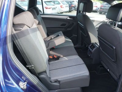 Seat Tarraco Gebrauchtwagen