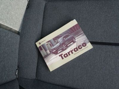 Seat Tarraco Gebrauchtwagen